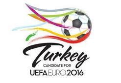 EURO 2016 adaylığına tam destek!
