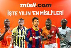 İşte yılın en "Misli"leri