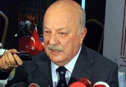 "Fatih Tekke ile görüşmedik"