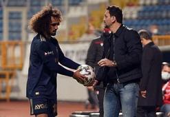 Fenerbahçe, ligde 3 maç sonra kalesini gole kapattı