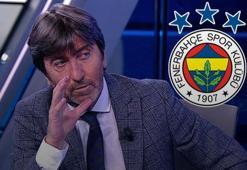 Fenerbahçe transfer haberi: Rıdvan Dilmen açıkladı
