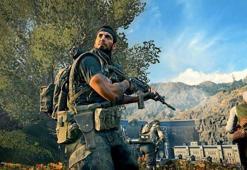 Call of Duty: Black Ops 4 lansman güncellemesi detaylandırıldı