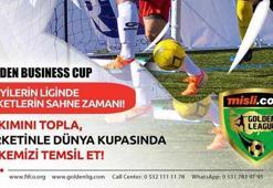 Misli.com'la Golden League!