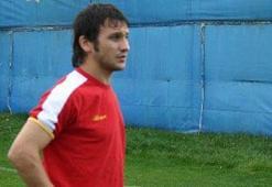 Celil Malatya'dan ayrıldı!
