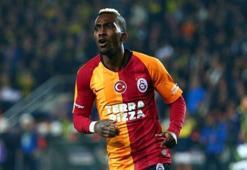 SON DAKİKA | Onyekuru'dan transfer açıklaması: Ben Galatasaray ile anlaştım