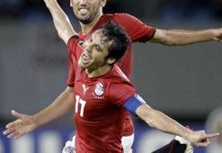 Ahmed Hassan fırtınası