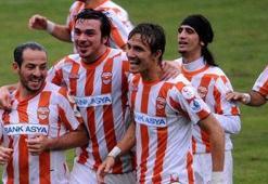 Son gülen Adana! 3-2
