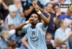 Robinho çılgınlığı!