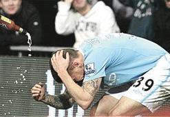 Manchester yine karıştı