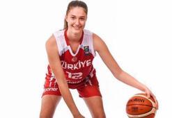 Sudenur Akarpa kariyerine ABD'de devam edecek