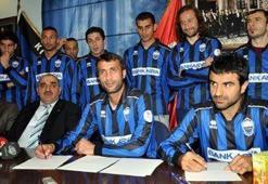 Erciyes 11'i kurdu