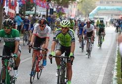 Bursa-İstanbul etabı start aldı