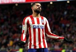 Galatasaray haberi: Diego Costa gelişmesi!