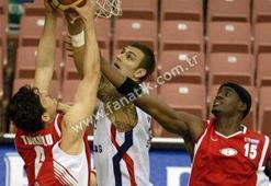 Lider Efes tam yol: 98-83