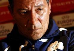 Panathinaikos'da Ten Cate dönemi bitti