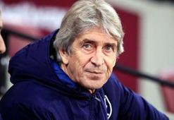 Fenerbahçe'de hocada öncelik Manuel Pellegrini!