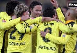 Dortmund liderliğe göz dikti: 1-0