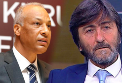Rıdvan Dilmen'in MHK iddiasını Deniz Çoban yorumladı! ''Derslerde anlatılan bu!''