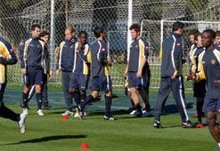 Ankaragücü'nde kıyım var!