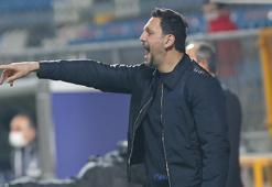 Fenerbahçe haberi... Erol Bulut'tan oyuncusuna: Müthiş iş başardı!