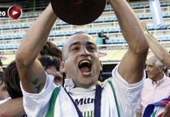 Hedefteki adam: Santiago Silva
