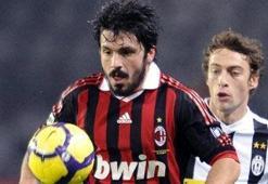 Gattuso: "Inter'e saygı duyuyoruz ama..."