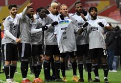 Beşiktaş'ın 81 haftalık dönüşümü! Beşiktaş uzun aranın ardından yeniden lider!