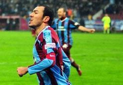 Bu Trabzon'da 'Umut' var: 3-1