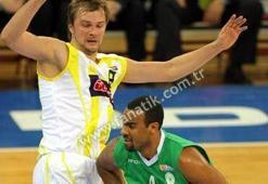 Fenerbahçe yara sarıyor: 90-69