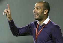 Guardiola'ya ültimatom!