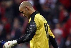 Sinan Bolat dağıldı: 0-4