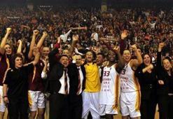 Cim Bom'la Fener'in rakipleri belli oldu!