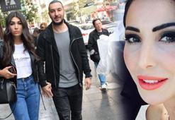 Necati Ateş'in yeni aşkı Nihan Erdil