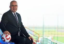 Altınordu gençleriyle hedefine ulaşıyor