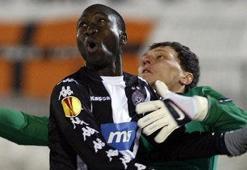 Antep Diarra'ya kavuşuyor