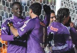 Tartışmasız lider 5-1