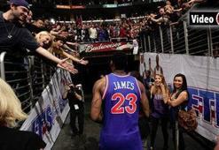 NBA'de Haftanın Panoraması