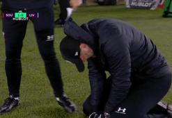 Avusturyalı Klopp Jurgen Klopp'u yendi!