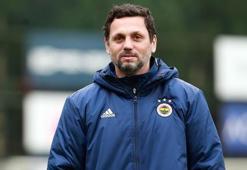 Fenerbahçe'nin Kasımpaşa maçı muhtemel 11'i