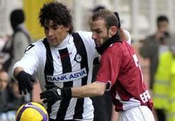 Kartal evinde uçtu 1-0