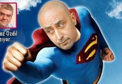 Kriptonlu hoca aranıyor!