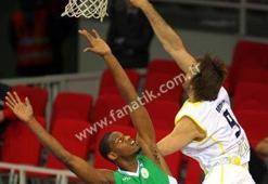 Fener'e Bornova morali: 90-69
