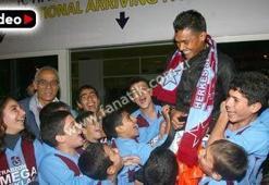 Gutierrez Fanatik'e konuştu