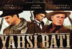 Yahşi Batı