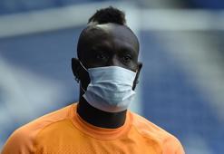 Galatasaray'da son dakika! Mbaye Diagne'ye 4 saat kala büyük şok!