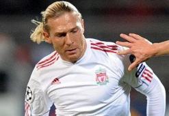 Voronin Dinamo Moskova'da!