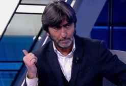 Rıdvan Dilmen'den Fenerbahçe - Yeni Malatyaspor maçının ardından Ozan Tufan'a Övgü!
