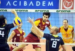 Voleybol'da haftanın en iyileri!