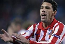 Maxi gidecek Salvio gelecek!