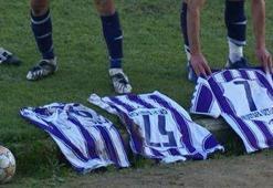 Ortalık toz duman